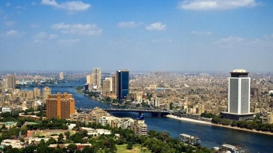 درجات الحرارة