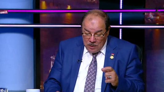 الاستفتاء على التعديلات الدستورية