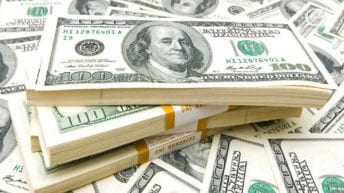 سعر الدولار الأمريكي