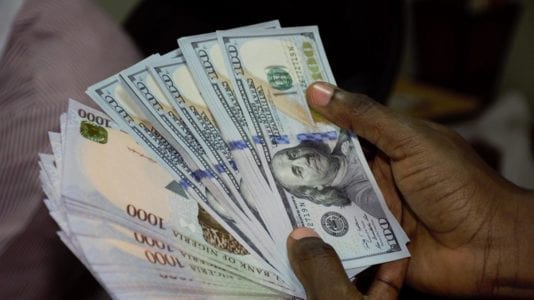 سعر الدولار اليوم