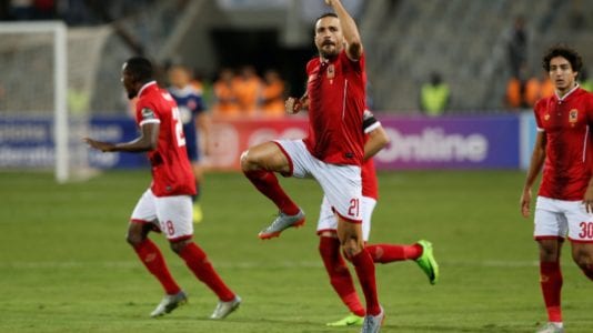 الدوري المصري