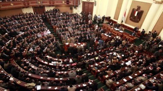 الموازنة الجديدة