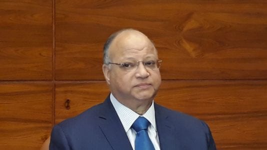 برلماني: محافظ القاهرة عقبة في طريق الاستثمار