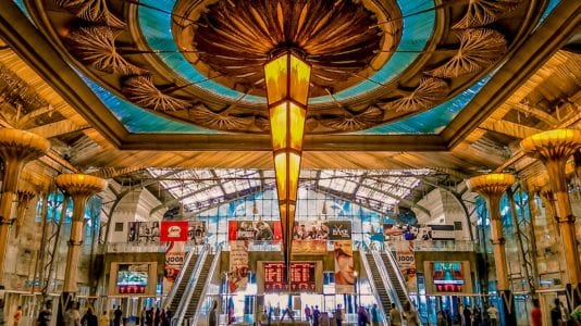 السكة الحديد تصدر تذاكر سفر أسبوعية