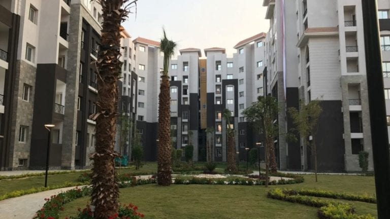 تخصيص 10 آلاف وحدة سكنية بمدينة بدر لموظفي العاصمة الإدارية