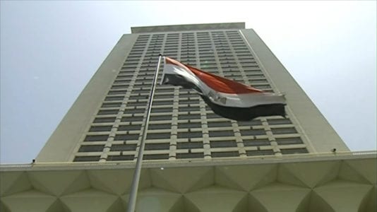 الاشتباكات الليبية