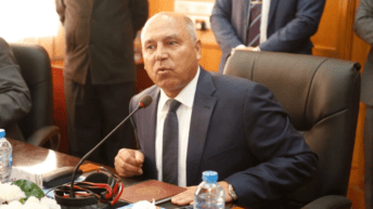كامل الوزير