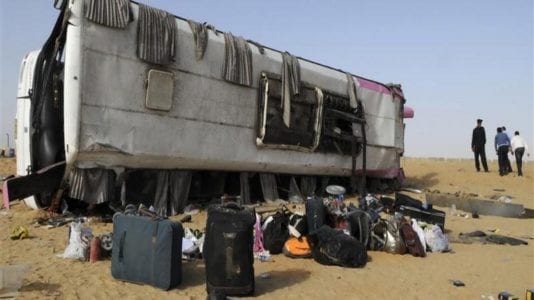الحصاد: مصرع عشرة في حوادث متفرقة.. واستمارة إلكترونية لطلاب أولى ثانوي