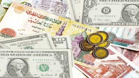 أسعار العملات والذهب