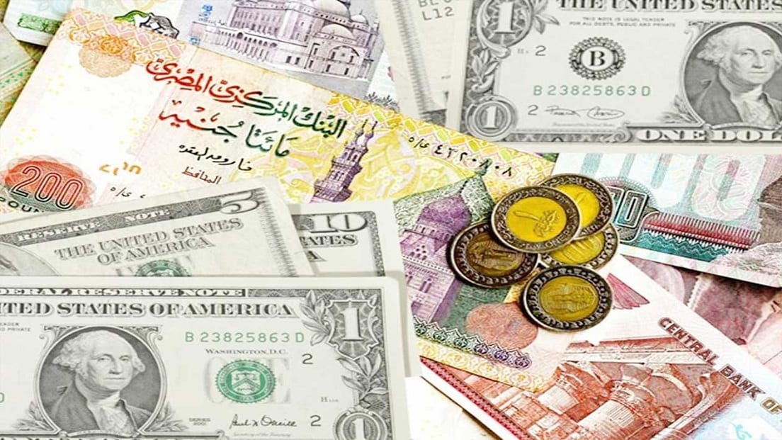 أسعار العملات والذهب اليوم الأحد 26 مايو • مصر في يوم