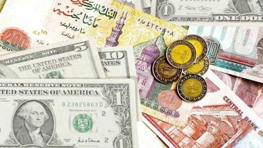 أسعار العملات