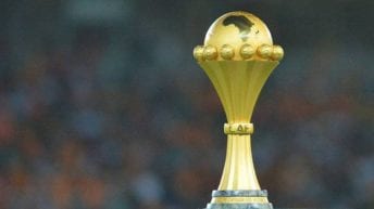 بطولة الأمم الإفريقية