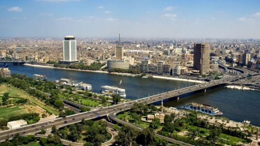 انخفاض درجات الحرارة