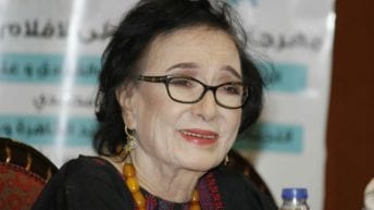 محسنة توفيق