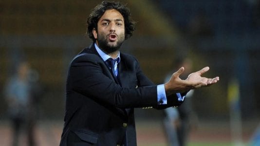صيام اللاعبين