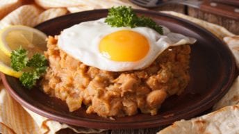 فاتورة سحور