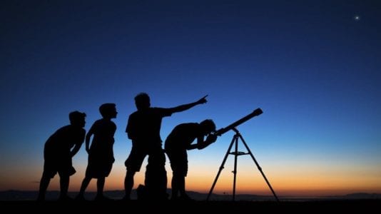 عدد أيام رمضان