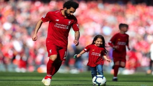 ليفربول يخسر لقب الدوري