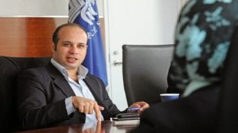 أحمد ماهر