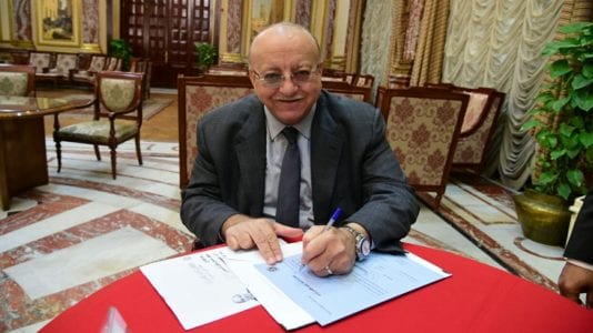 قانون الإيجارات القديمة
