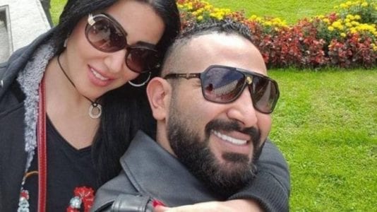 أحمد سعد يتحدث عن طلاق سمية الخشاب: خدعتني وأخذت فلوسي