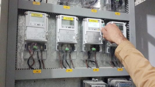 أسعار شرائح استهلاك الكهرباء