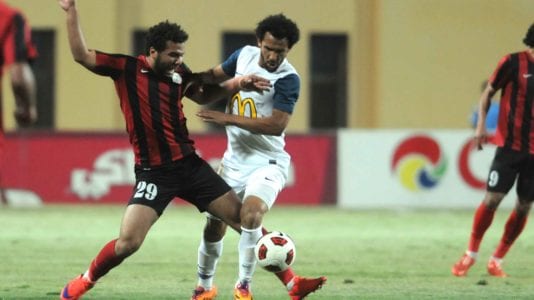 أزمة مؤجلات الدوري: الحدود يرفض وشوبير يهاجم المجاملات