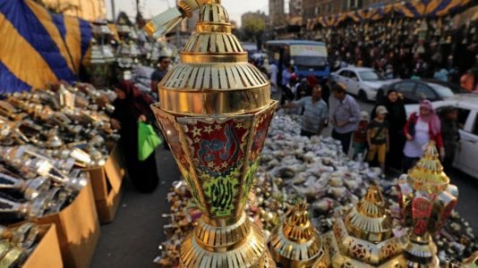 اعرف موعد أذان المغرب بالقاهرة والمحافظات يوم 4 رمضان