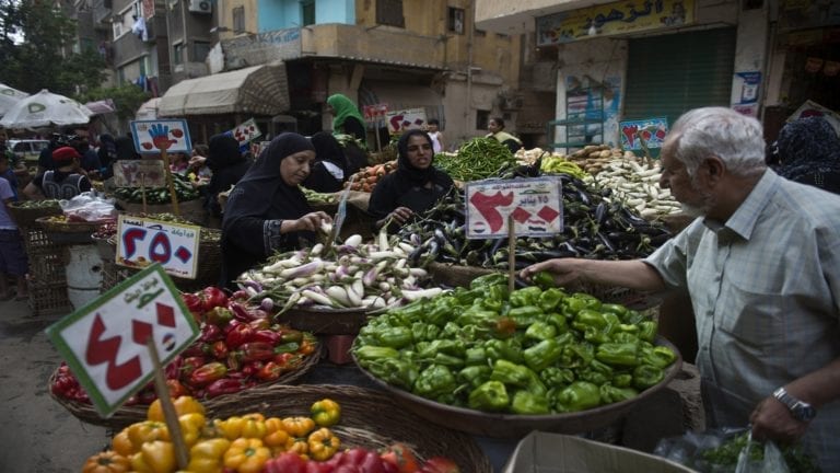 الحصاد: أسعار الخضراوات تشتعل في رمضان.. وتأجيل الامتحانات بسبب الحر