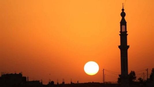 اعرف موعد أذان المغرب بالقاهرة والمحافظات يوم 23 رمضان
