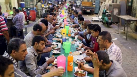 اعرف موعد أذان المغرب بالقاهرة والمحافظات يوم 24 رمضان