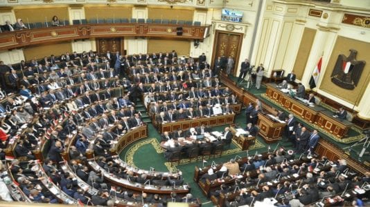 قانون الإيجارات القديمة