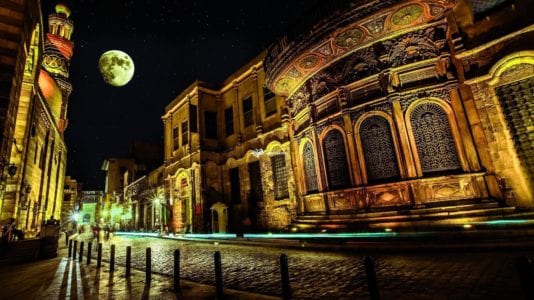 اعرف موعد أذان المغرب بالقاهرة والمحافظات يوم 9 رمضان