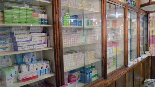 شعبة الدواء: النواقص تخطت 1500 صنف بعضها بلا بدائل