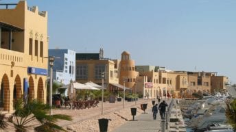 انطلاق مسابقة التحدي العالمي للمرة الأولى في مصر