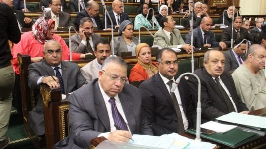 الخطة والموازنة: 17 موظفا بالقوى العاملة يتقاضون 46 مليون جنيه