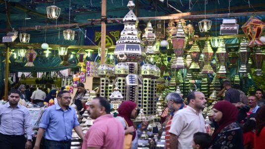اعرف موعد أذان المغرب بالقاهرة والمحافظات يوم 3 رمضان