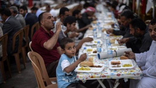 اعرف موعد أذان المغرب بالقاهرة والمحافظات يوم 19 رمضان