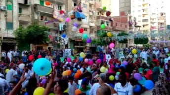 الحصاد: منع إقامة صلاة العيد في الشوارع.. وإعلان نتيجة الشهادة الإعدادية في القاهرة
