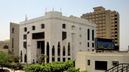 الحصاد: تعديل قانون مكافحة الإرهاب.. و13 جنيها قيمة زكاة الفطر