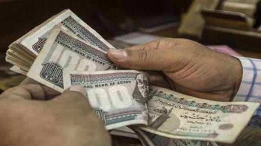 عجز الموازنة