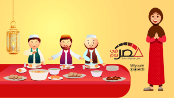 أكل بلا ندم.. خارطة للطعام في شهر رمضان
