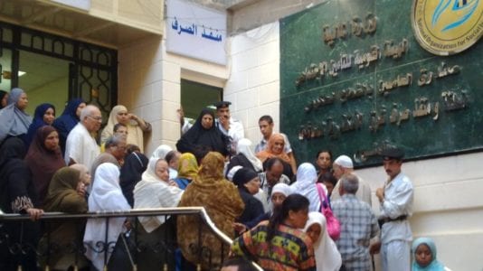 البرلمان يوافق على زيادة المعاشات بنسبة 15%