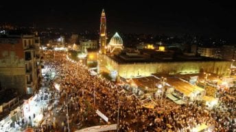 اعرف موعد أذان المغرب بالقاهرة والمحافظات يوم 13 رمضان