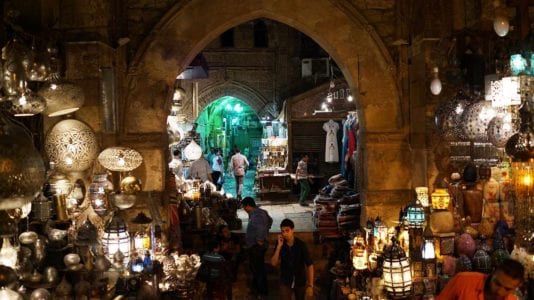 اعرف موعد أذان المغرب بالقاهرة والمحافظات يوم 14 رمضان
