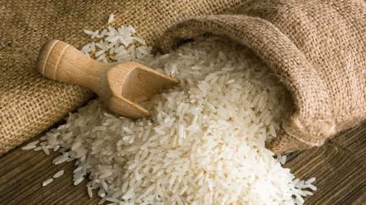 "الحبوب": استهلاك الأرز في رمضان يعادل 3 أشهر عادية
