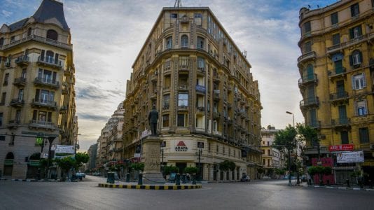 الحكومة تحيل الإيجارات القديمة إلى البرلمان لمناقشته