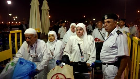 نظر إلغاء رسوم تكرار أداء العمرة وطلب لشطب 18 شركة