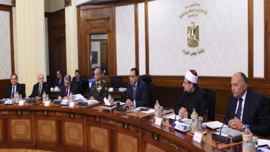 قرار وزاري جديد بشأن نفقة الزوجة والحضانة