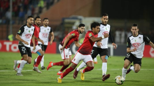 مباريات الدوري المؤجلة: بيان من الأهلي وشرط من رئيس الزمالك